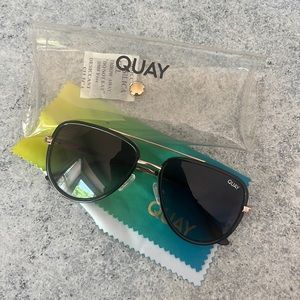 QUAY sunglasses!